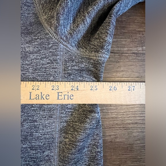 Adidas Team Issue 1/4 Zip Men XLarge Black Pullover Fleece Climawarm Sweater E18 - Picture 6 of 7